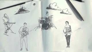 The Sunset Strip Club - Cardboard Cage