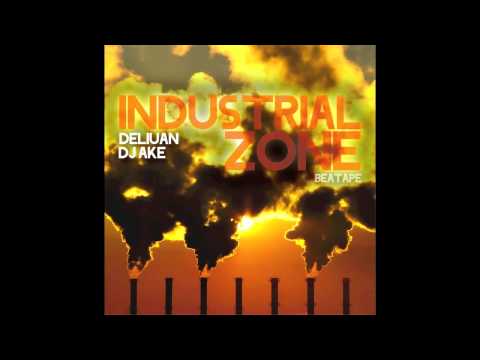 Dj Ake & Deliuan - Mangi Wii (Special Track) [Industrial Zone - 2013]
