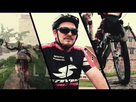 Reetdach-Arbeiten 2016 - Teil 1