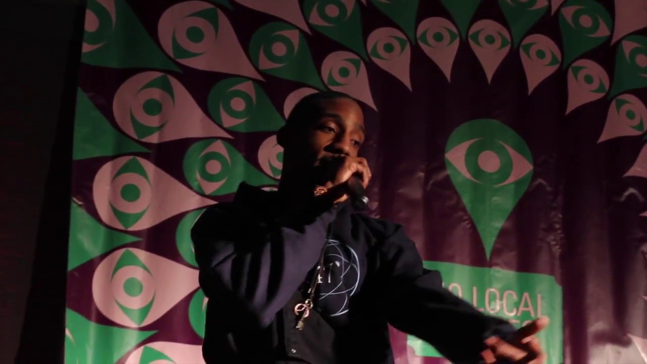 Promotional video thumbnail 2 for AG47 & Christopher G
