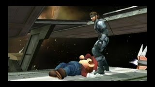 Snake Joins the Brawl Trailer (1080 HD)