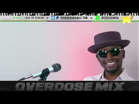 80s, 90’s Hip Hop, R&B Live Mix Old School Overdose Wednesday Live Show – Dj Shinski – May 12 2021