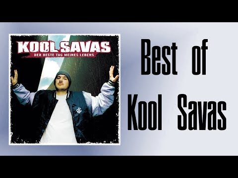 Best of Kool Savas Songs