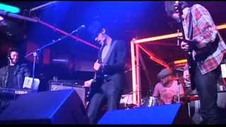 AXEL AND THE FARMERS - DANCE HALL - LIVE