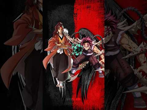 who is the strongest demon slayer #demonslayer #shorts #kny