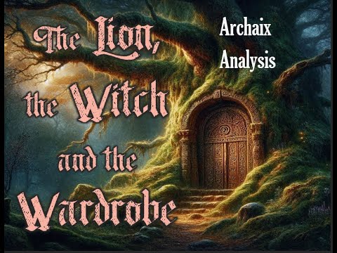 The Lion, the Witch and the Wardrobe: An Archaix Analysis