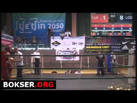 III Finał Skorpiona Czuba Dawid vs Pokusa Damian