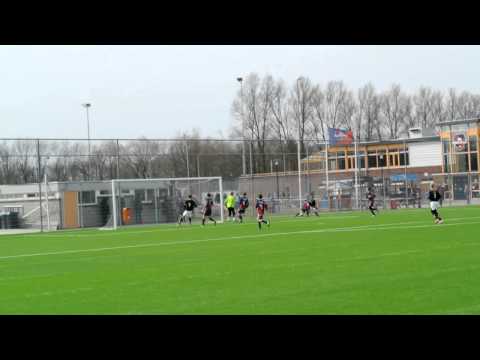 's-Gravenzande C3_Concordia C1