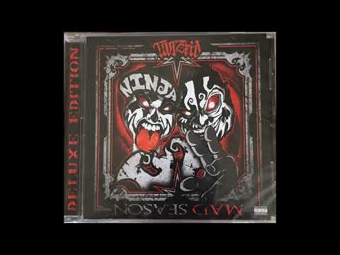 Twiztid   On Fire Ft  Blaze Ya Dead Homie