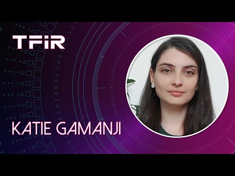 New To Kubernetes? This CNCF Certification Is For You | Katie Gamanji