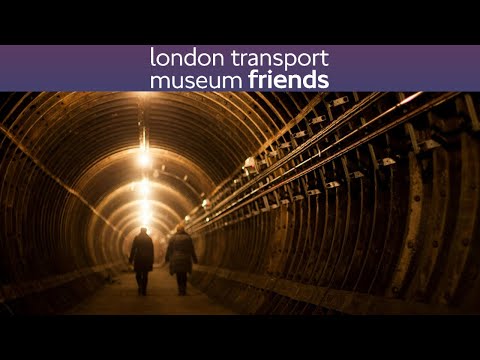 Friends Meeting - Hidden London