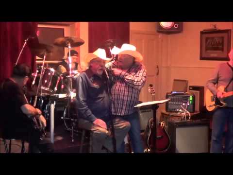 Dave Weston   Desperado