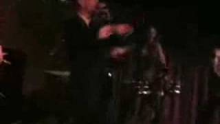 World/Inferno F. S. - Paul Robeson