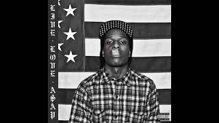 A$AP Rocky- Houston Old Head (INSTRUMENTAL)