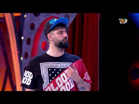 Portokalli, 12 Maj  2024 – Tajson(Prindërit duan ti gjejnë punë)