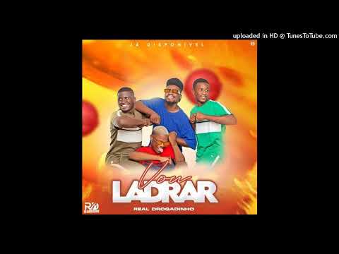 Real Drogadinho - Vou Ladrar (Afro House) (Prod.Taba Mix) | 2023