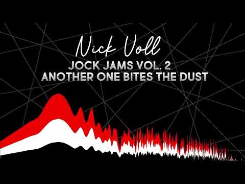 Jock Jams Vol. 2 - Another One Bites the Dust