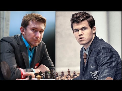 Da li postoji tvrdjava?: Sergey Karjakin - Magnus Carlsen, Norway Chess 2021.
