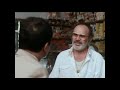 Carlo Verdone E Mario Brega Senti Sto Prociutto E Ste Olive So Greche Borotalco