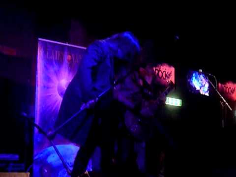 Clairvoyants & Andre Matos, ACES HIGH - live @ Alcatraz, Milano, 10.04.2010