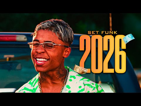 SET FUNK 2026 DO MOMENTO - MC Meno K, MC Ryan SP, MC Lele JP, MC GP, Japa NK ( FUNK 2026 )