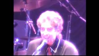Bob Dylan &quot;Standing in the Doorway&quot; LIVE 6 Oct 2000 Wembley London