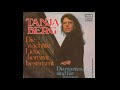 Tanja Berg Die Nächste Liebe Kommt Bestimmt 1972