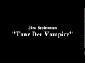 Tanz der Vampire (Jim Steinman) 