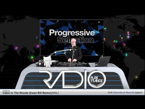 Solarstone pres  Pure Trance Radio Episode 301