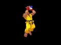 Street Fighter 3 Sean Second Impact Remix Tatsuspam