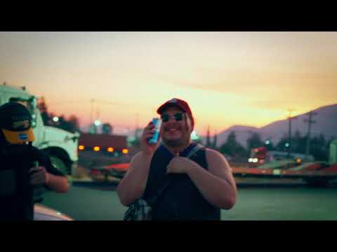 KARNOFOBY, YUNG KRUCIO, VERIDIS - LUCES (VISUAL)