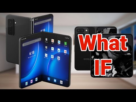 What IF: Surface Duo 3