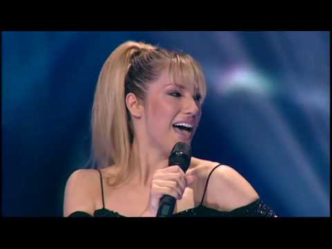 Rada Manojlovic & Haris Berkovic - Biseri i svila - Zvezde Granda - (TV Prva 11.06.2016.)