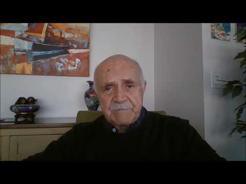 CARLO AURUCCI  - 'E Cecate e Caravaggio di Salvatore di Giacomo