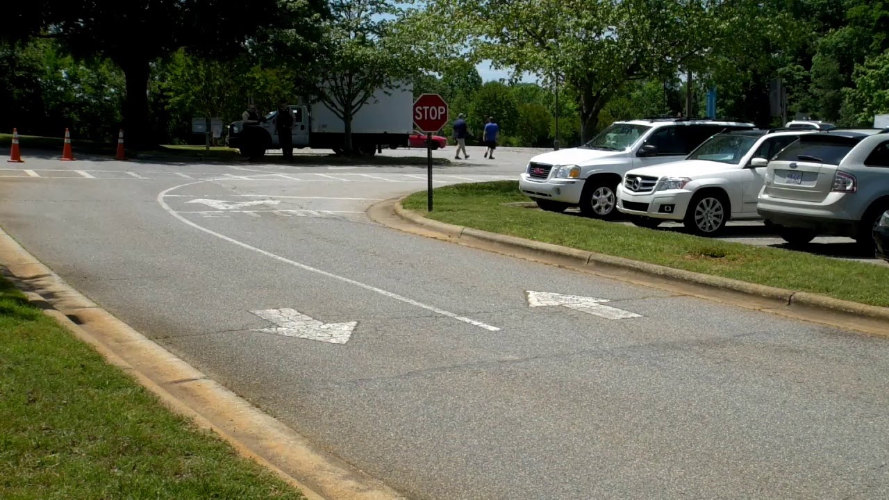 DCECHS 2020 Graduation