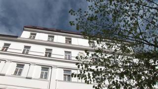 Ametyst Boutique Hotel Prague -- 4 Star Boutique Hotel in Prague centre