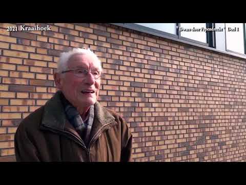 Papendrecht Dwars door Papendrecht Deel 1