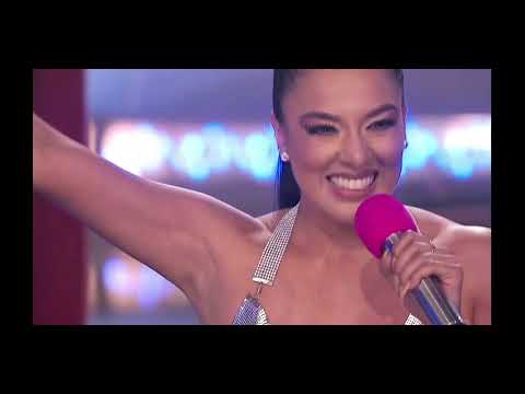 Tengo Talento Mucho Talento Camila Soruco pasa a la final