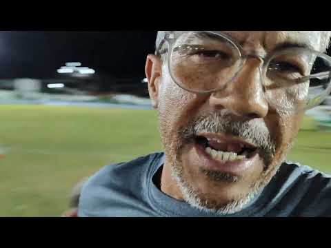 nosso Sub13 na SEMI FINAL da COPA SERTÃO 2026 em Francisco Santos Pi.