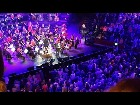 Coronation Prom : 'Blessing' (Rico Tice)