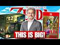 This Just Changed EVERYTHING For Ocarina Of Time Remake