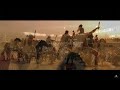 Vangélis: Alexander, The Drums of Gaugamela - Film frames - Ars Cantus - Coro e Orchestra Sinfonici Vangélis: Alexander, The Drums of Gaugamela - Film frames