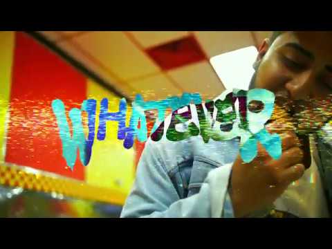 7NADO - WHATEVER (Official Music Video)