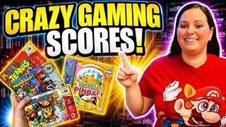 Unbelievable Retro Gaming Deals / Pokémon Giveaway!