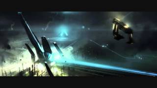 Psychaos-Psychaos (Various Tribal Science)