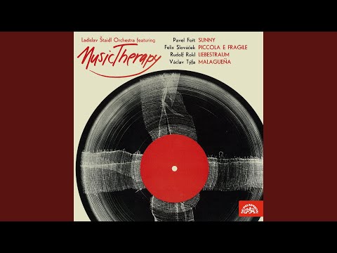 Růžový pahorek (Blueberry Hill)