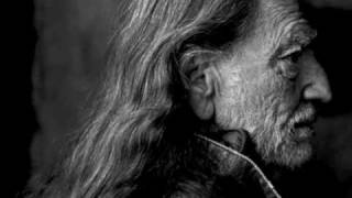 Willie Nelson - Bridge over troubled water