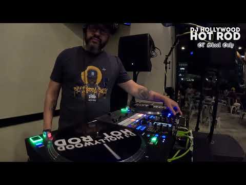 Ol Skool Only | Zapp, Isley Brothers, MJ, Betty Wright, EWF, Bill Withers, JB, Curtis Mayfield