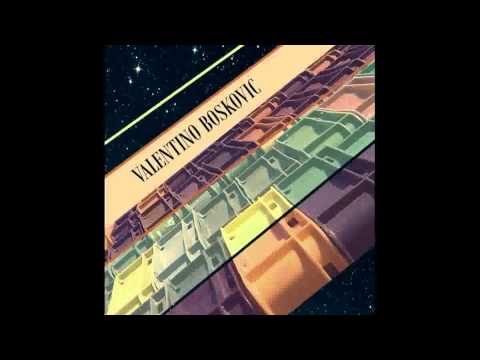 Valentino Boskovic - Roketomobil