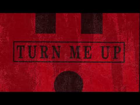 Sick Joy || Turn Me Up || lyric video(Alice in Borderland Season 2 Soundtrack || Tomohisa Yamashita)